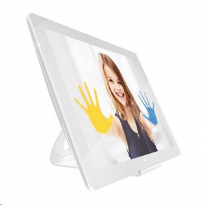 Fibaro ZW5 swipe vezérlő fehér (FGGC-001 ZW5)